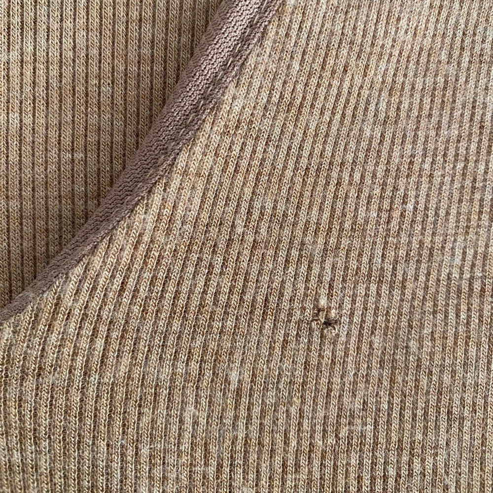 I.N.C. Top - Picture 3 of 5